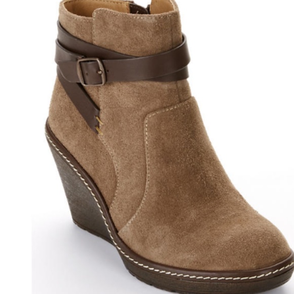 sofft gable slouch bootie